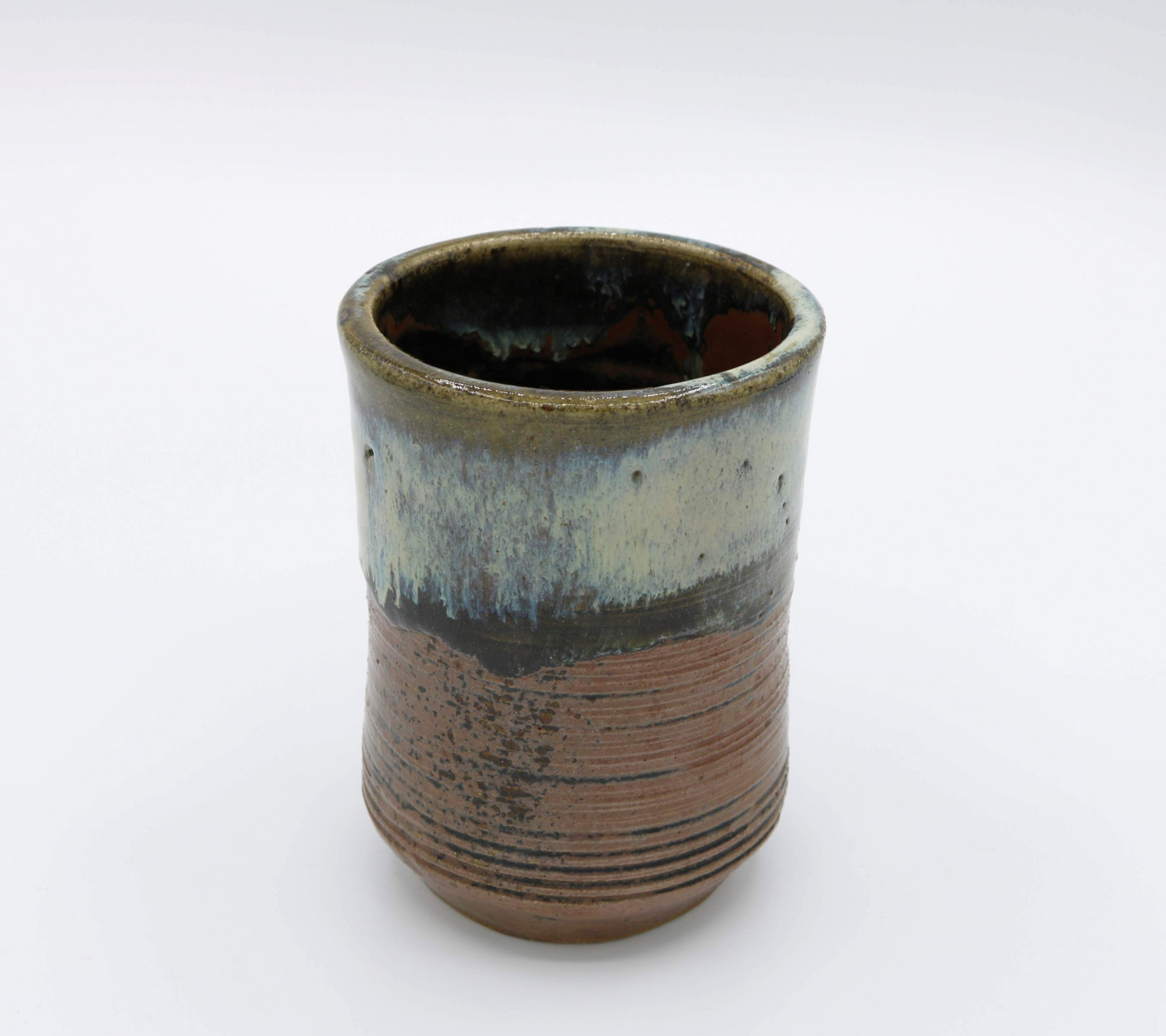 A Brush Pot