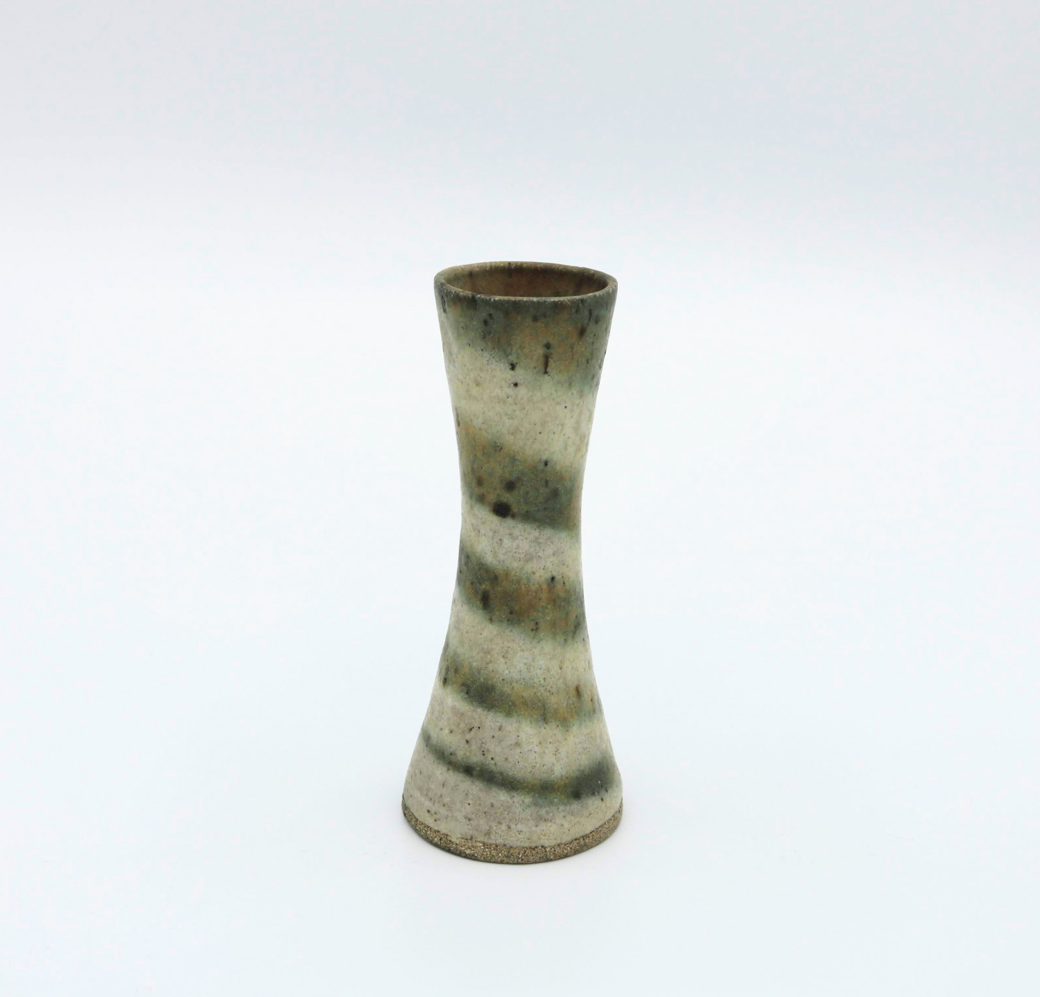 An Elegant Single Stem Vase